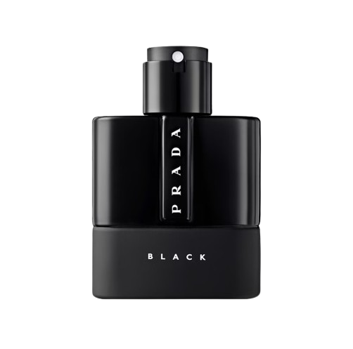 Prada Luna Rossa Black  Eau de Parfum – 50 ml / 150 ml