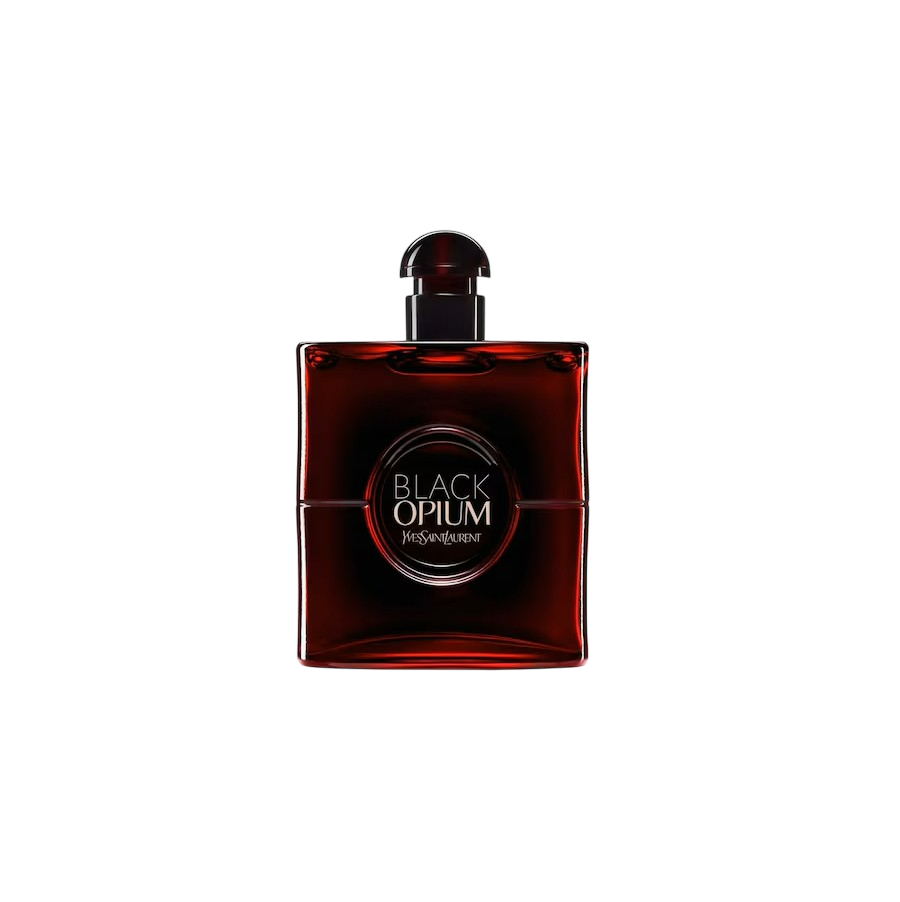 Yves Saint Laurent – Black Opium Over Red Parfum 50 ML / 90 ML