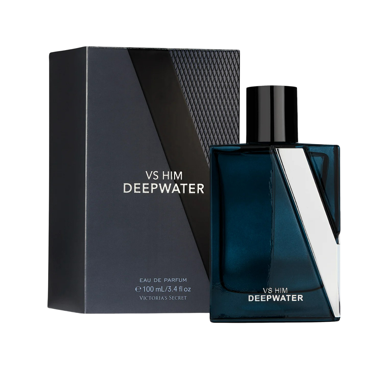 Victoria’s Secret VS Him Deepwater - Eau de Parfum 50ML / 100ML