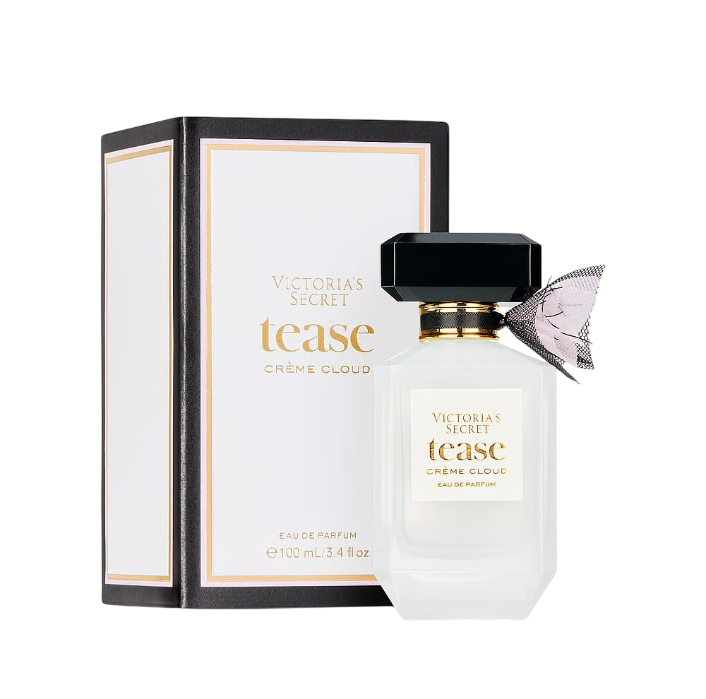 Victoria’s Secret Tease Crème Cloud – Eau de Parfum 50ML / 100ML