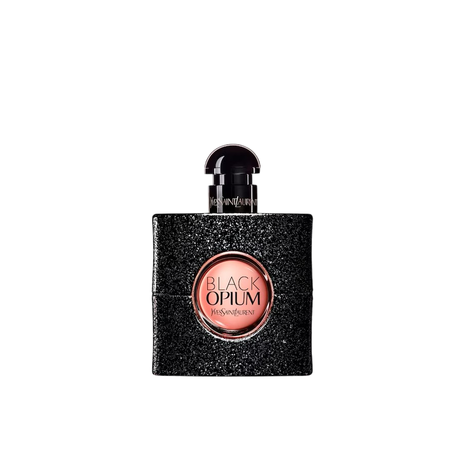 Yves Saint Laurent – Black Opium Eau de Parfum 50 ML / 100 ML