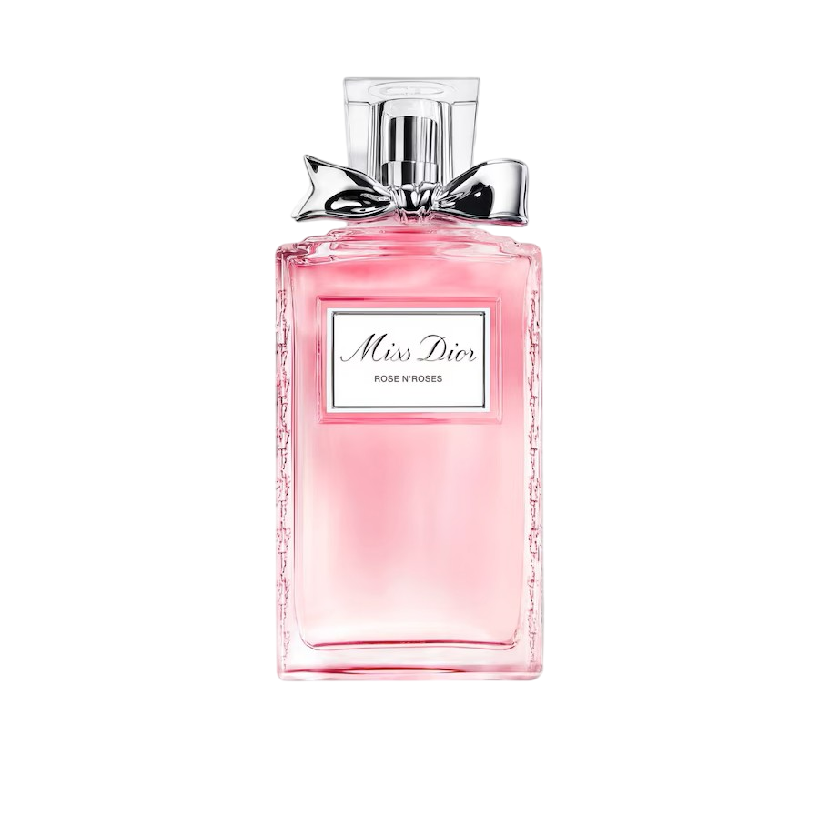 Miss Dior Rose N’Roses – Eau de Toilette 50 ml/100 ml
