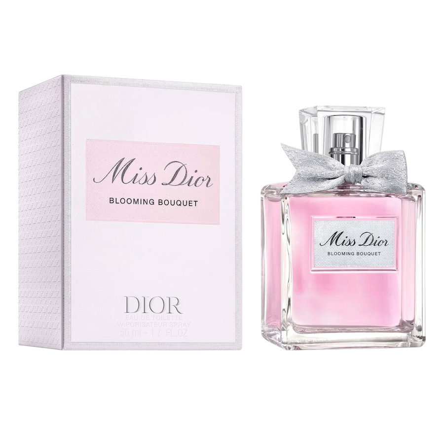 Miss Dior Blooming Bouquet – Eau de Toilette 50/100 ml