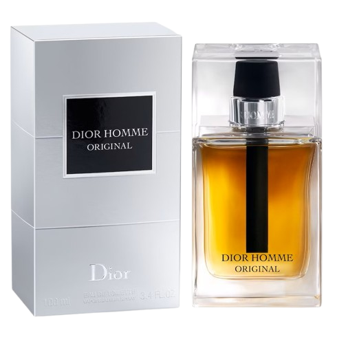 Dior Homme Original – Eau de Toilette 50/100 ml