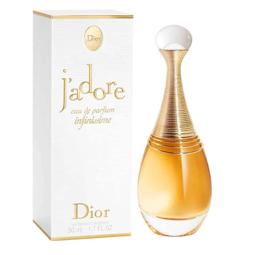 J’adore Infinissime – Eau de Parfum Dior 50/100 ml