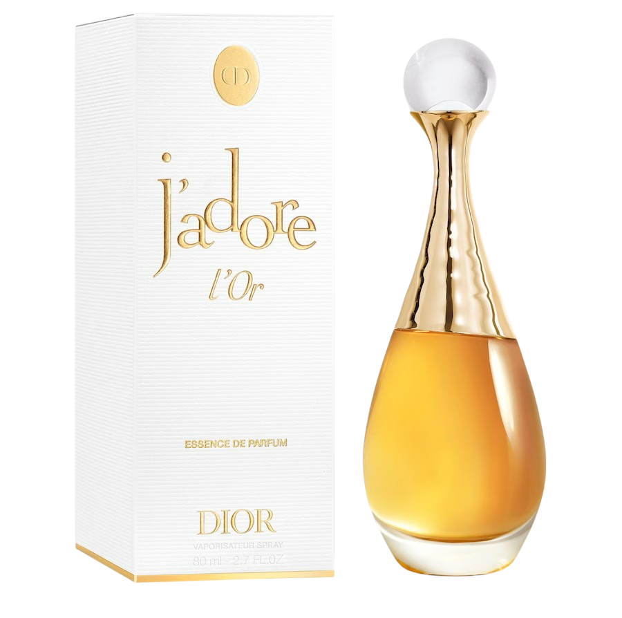 J’adore L’Or – Parfum Dior 50/80 ml