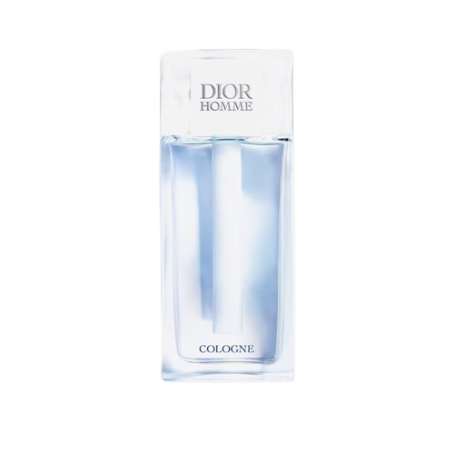 Dior Homme – Eau de Cologne 75/125 ml