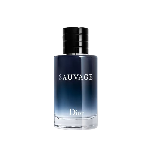 Dior Sauvage – Eau de Toilette 60/100 ml