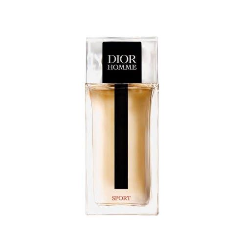 Dior Homme Sport – Eau de Toilette 75/125 ml