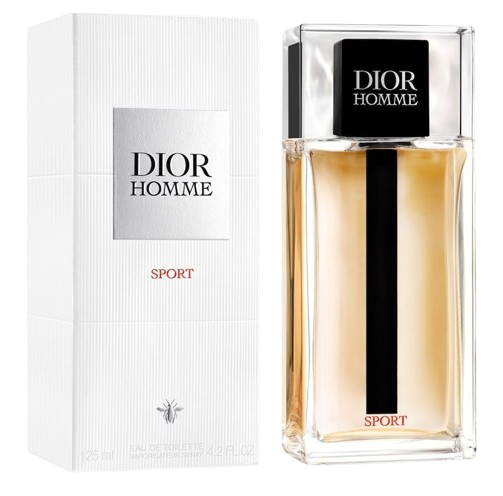 Dior Homme Sport – Eau de Toilette 75/125 ml