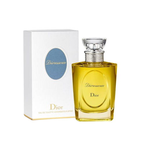 Dioressence-Les Créations de Monsieur Dior – Parfum 100 ml