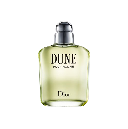 Dior Dune – Eau de Toilette 100 ml