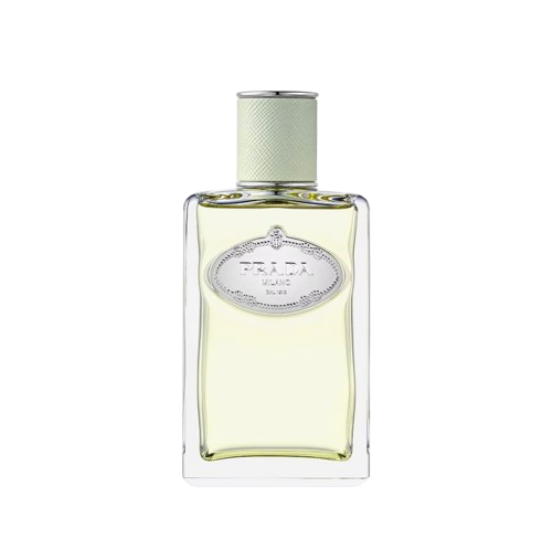 Prada Les Infusions Iris – Eau de Parfum 100 ml
