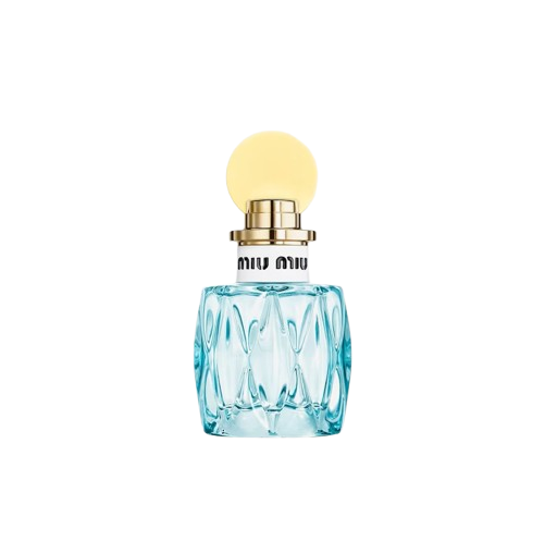 Miu Miu L’Eau Bleue – Eau de Parfum 50/100 ml