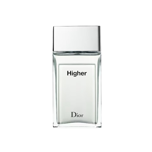 Dior Higher – Eau de Toilette 100 ml
