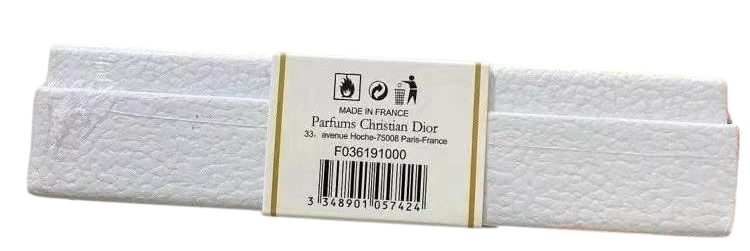 Dior – Coffret Miniature 3 x 30 ml