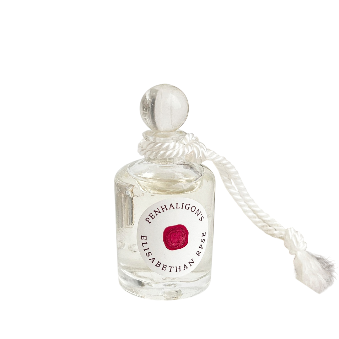 Penhaligon’s – Coffret Gentleman’s Collection 5 x 5 ml