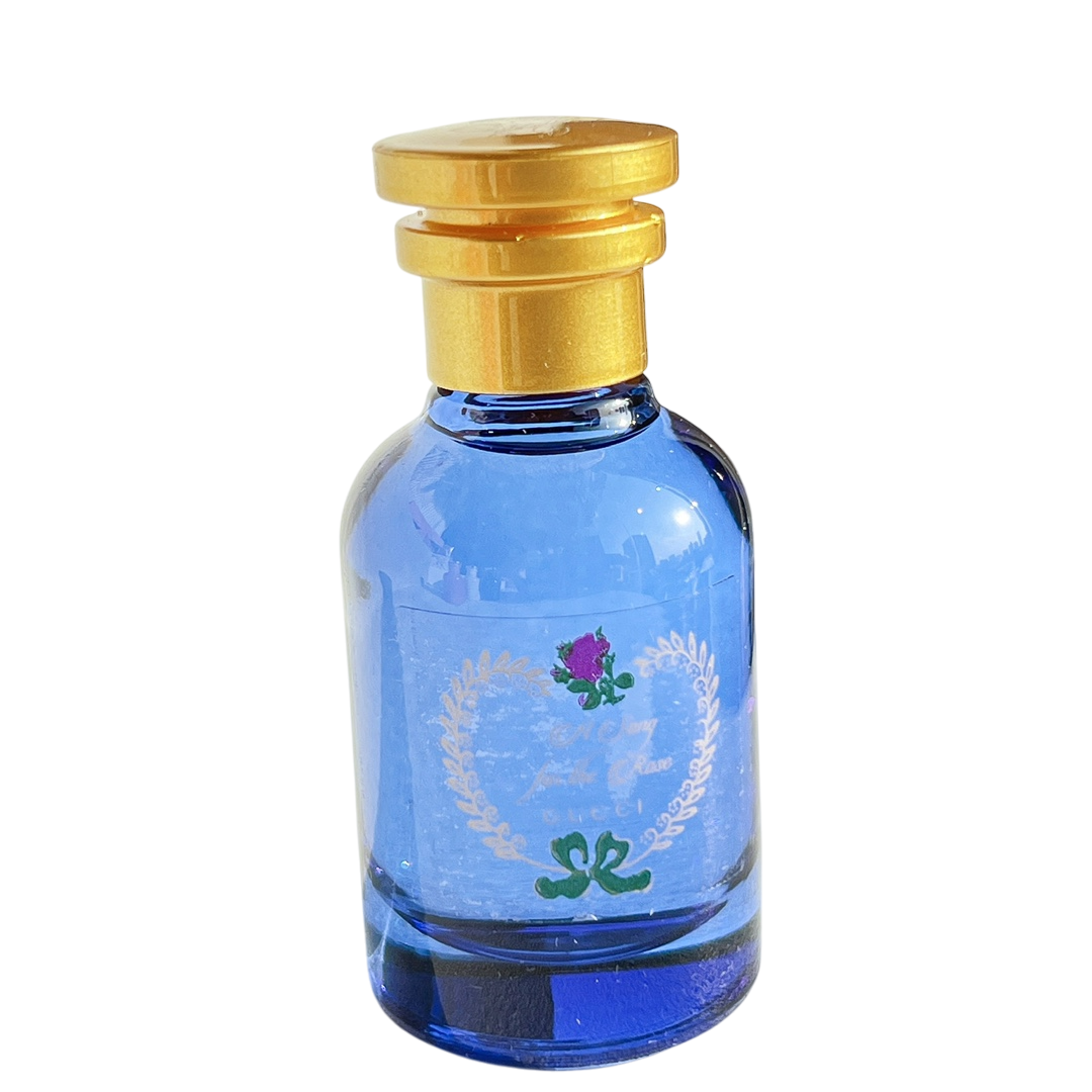 Gucci – Coffret Miniature Collection 5 x 10 ml