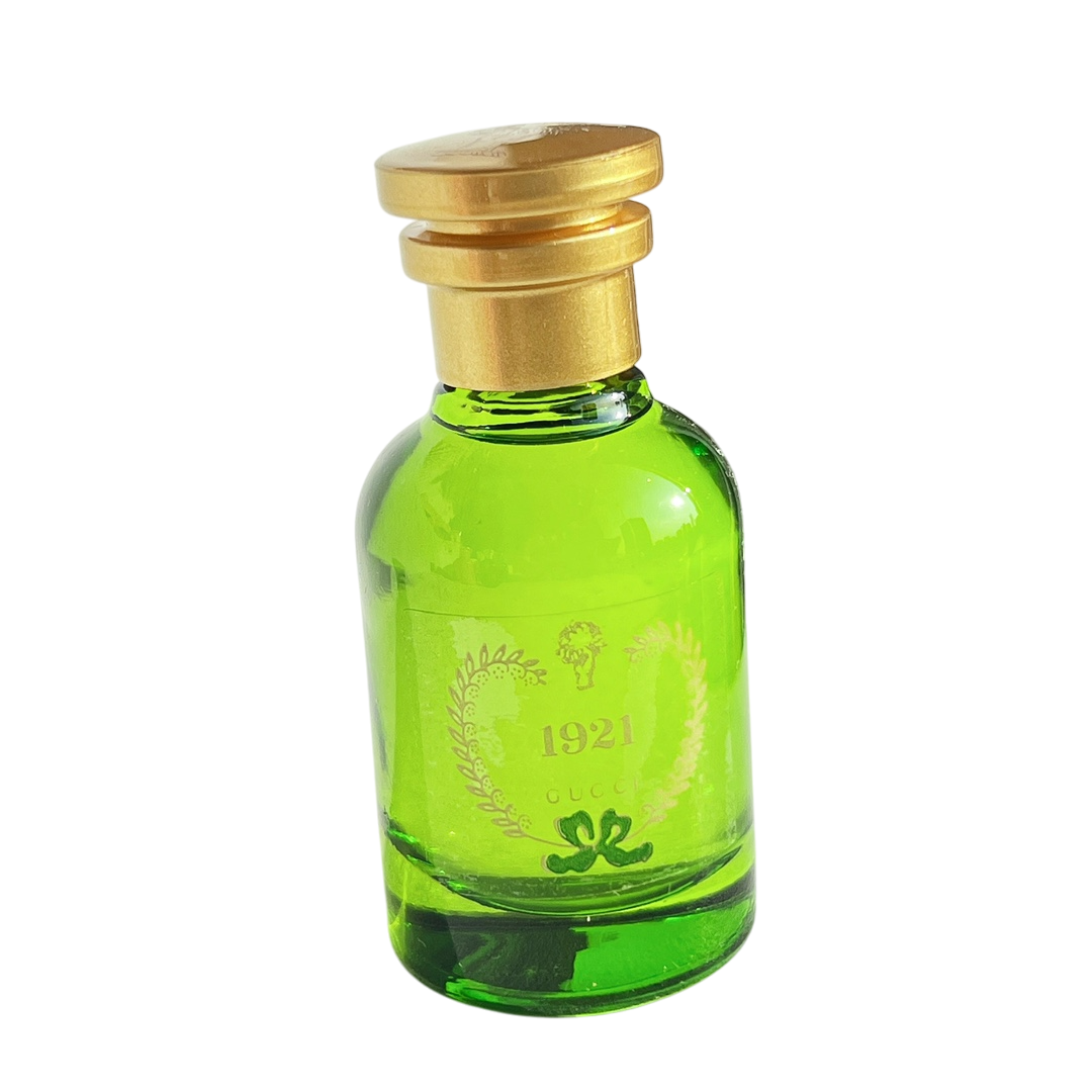 Gucci – Coffret Miniature Collection 5 x 10 ml