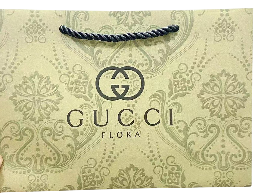 Gucci – Coffret Miniature Flora 5 x 5 ml