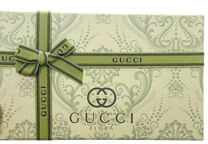 Gucci – Coffret Miniature Flora 5 x 5 ml