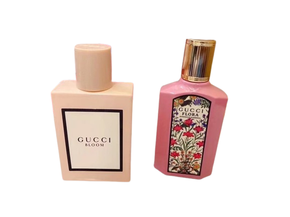 Gucci – Coffret Miniature Parfums Féminins 4 x 5 ml
