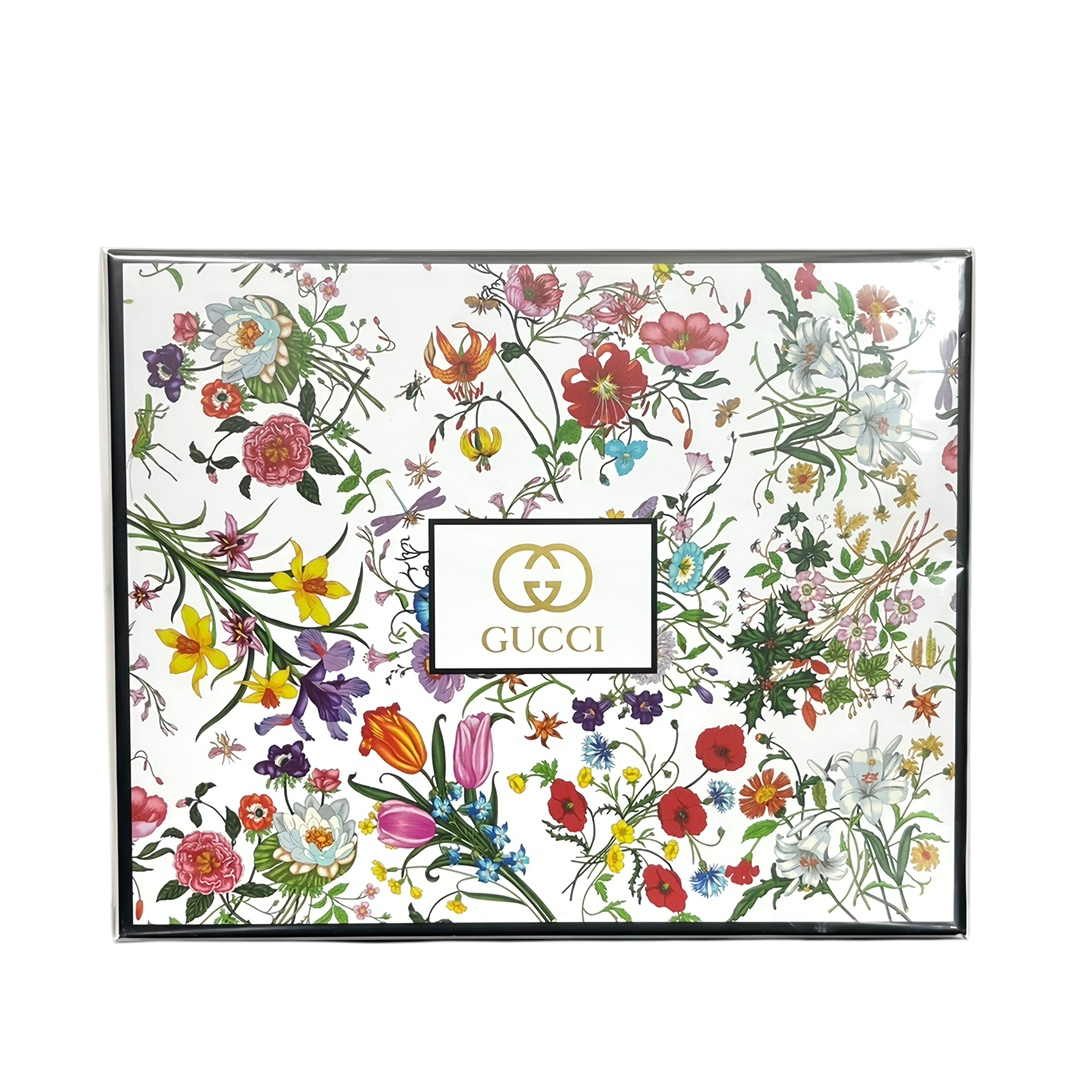 Gucci – Coffret Miniature Rollerball 6 x 7,4 ml