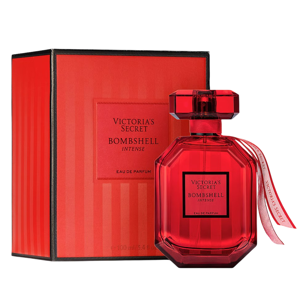 Victoria’s Secret – Bombshell Intense  Eau de Parfum – 50ml / 100ml