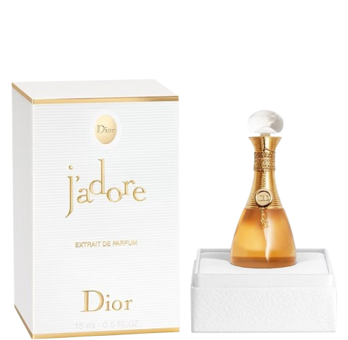 Dior Extrait de Parfum – 15 ml