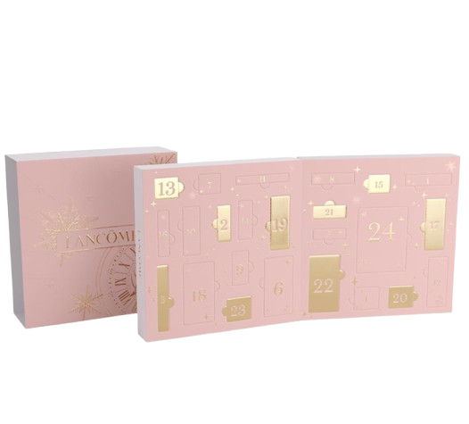 Coffret Lancôme – Calendrier de l’Avent 2025