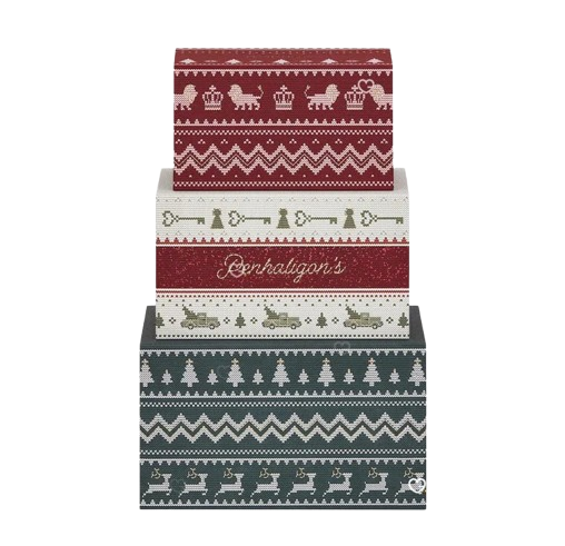 Calendrier de l’Avent Penhaligon’s 2025