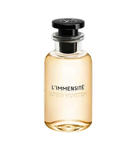 Louis Vuitton L'Immensité