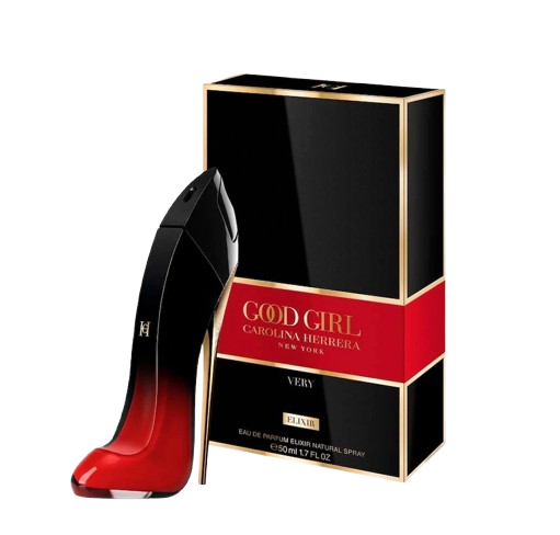 Carolina Herrera – Very Good Girl Elixir  Eau de Parfum – 80 ml