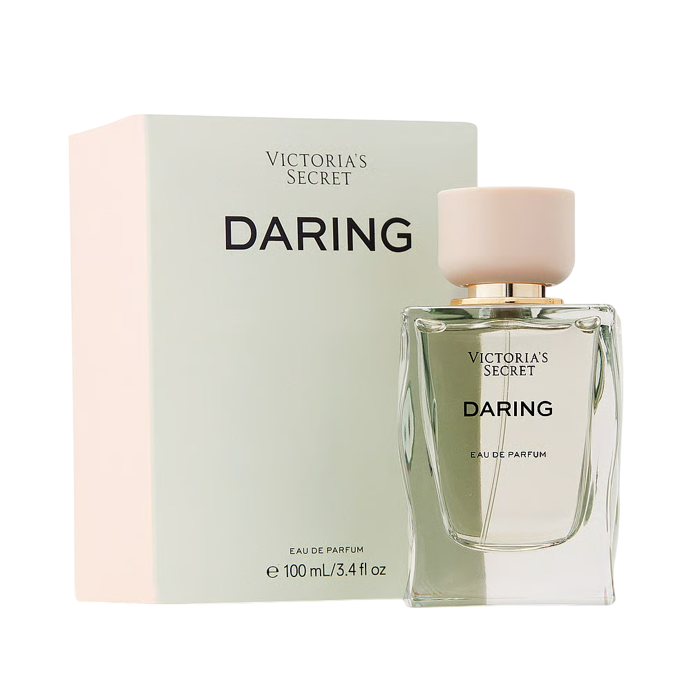 Victoria’s Secret Eau de Parfum Daring 50ML / 100ML