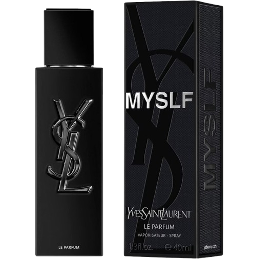 MYSLF Le Parfum – Parfum 40/60/100 ml