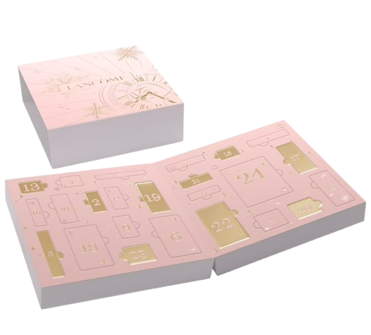 Coffret Lancôme – Calendrier de l’Avent 2025