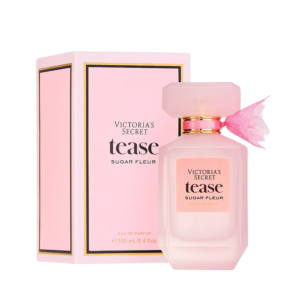 Victoria’s Secret Tease Sugar Fleur – Eau de Parfum 50ML / 100ML