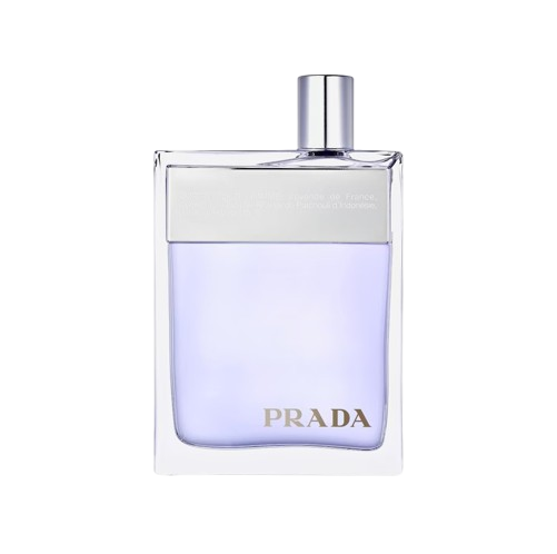 Prada Pour Homme  Eau de Toilette – 100 ml