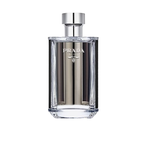 Prada L’Homme  Eau de Toilette – 50 ml / 100 ml