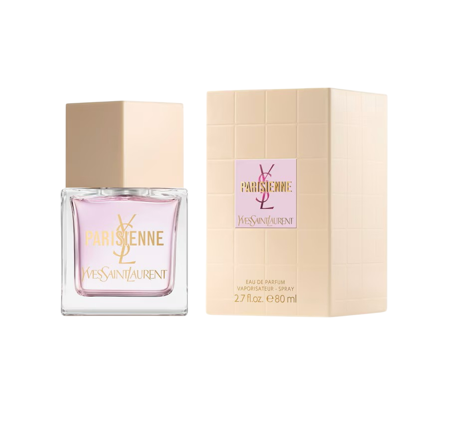 Yves Saint Laurent – Parisienne Eau de Parfum 80 ml