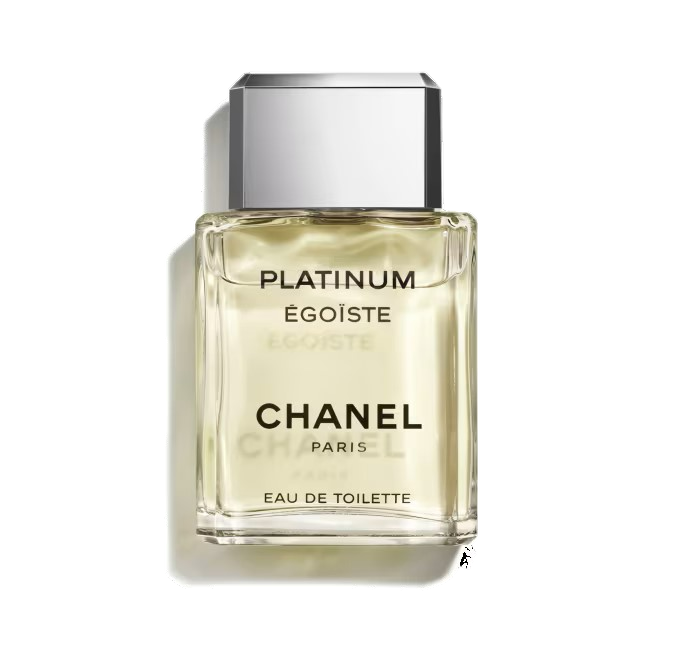 Image de PLATINUM EGOISTE CHANEL - Parfum de qualité