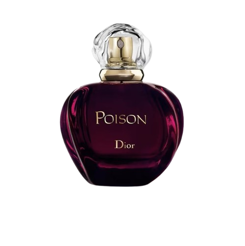 Dior Poison – Eau de Toilette 50/100 ml