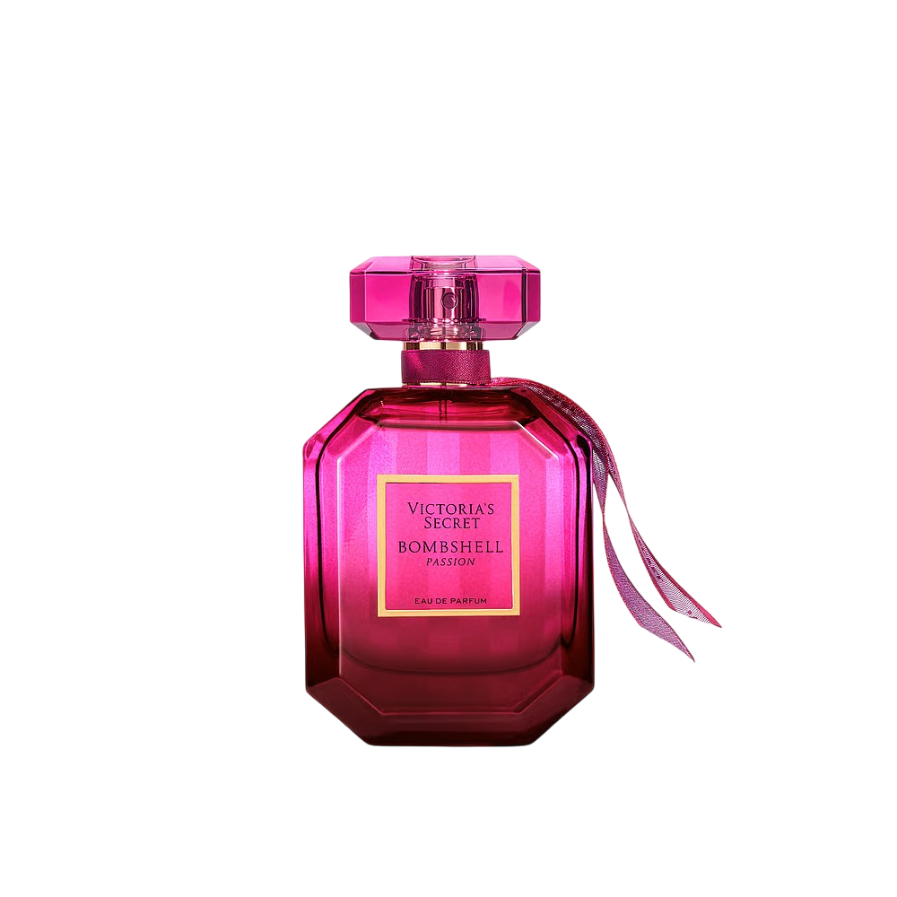 Victoria’s Secret Bombshell Passion – Eau de Parfum 50ML / 100ML