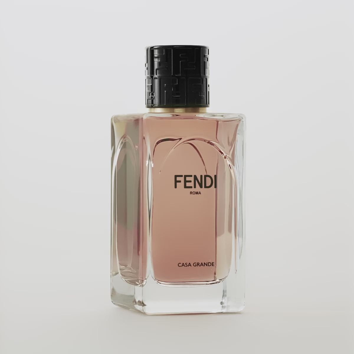 Casa Grande Fendi – Eau de Parfum 100 ml