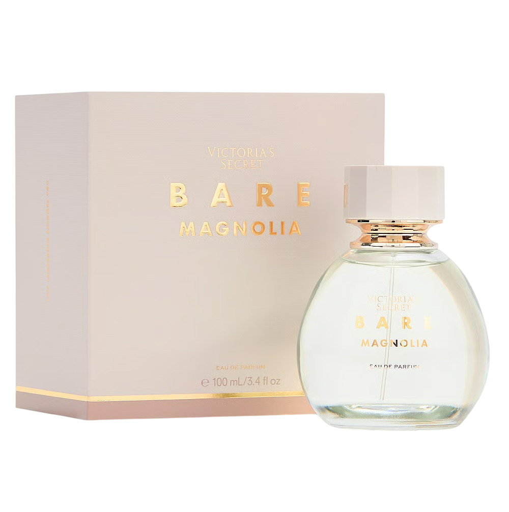 Victoria’s Secret Bare Magnolia – Eau de Parfum 50ML / 100ML
