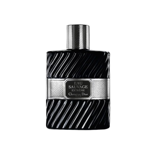 Dior Eau Sauvage Extrême – Eau de Toilette Intense 100 ml