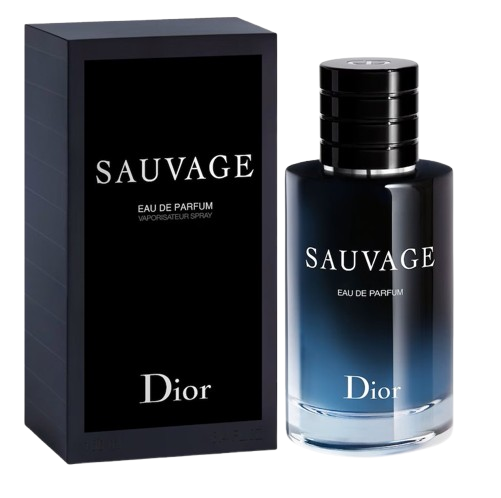 Dior Sauvage – Eau de Parfum 60/100 ml