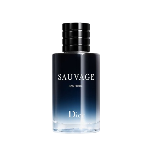 Dior Sauvage Eau Forte – Parfum 60/100 ml