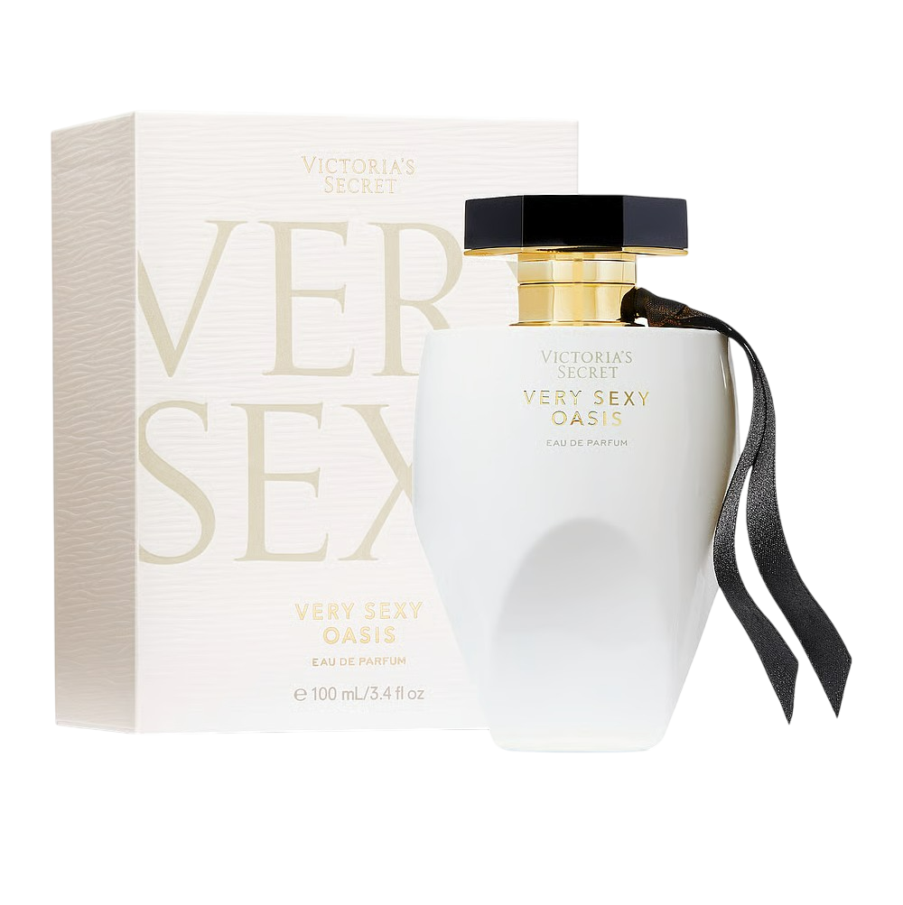 Victoria’s Secret Very Sexy Oasis – Eau de Parfum 50ML / 100ML