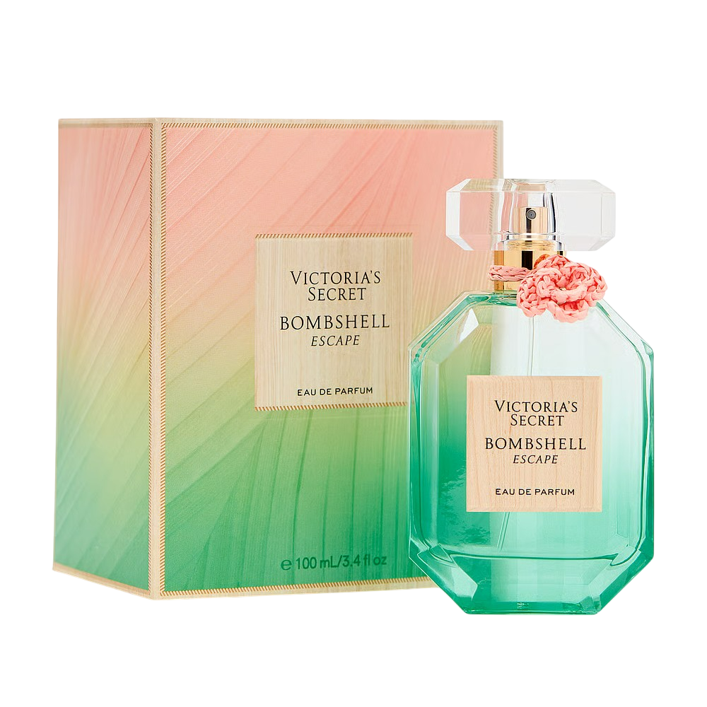 Victoria’s Secret – Bombshell Escape - Eau de Parfum 50ml / 100ml